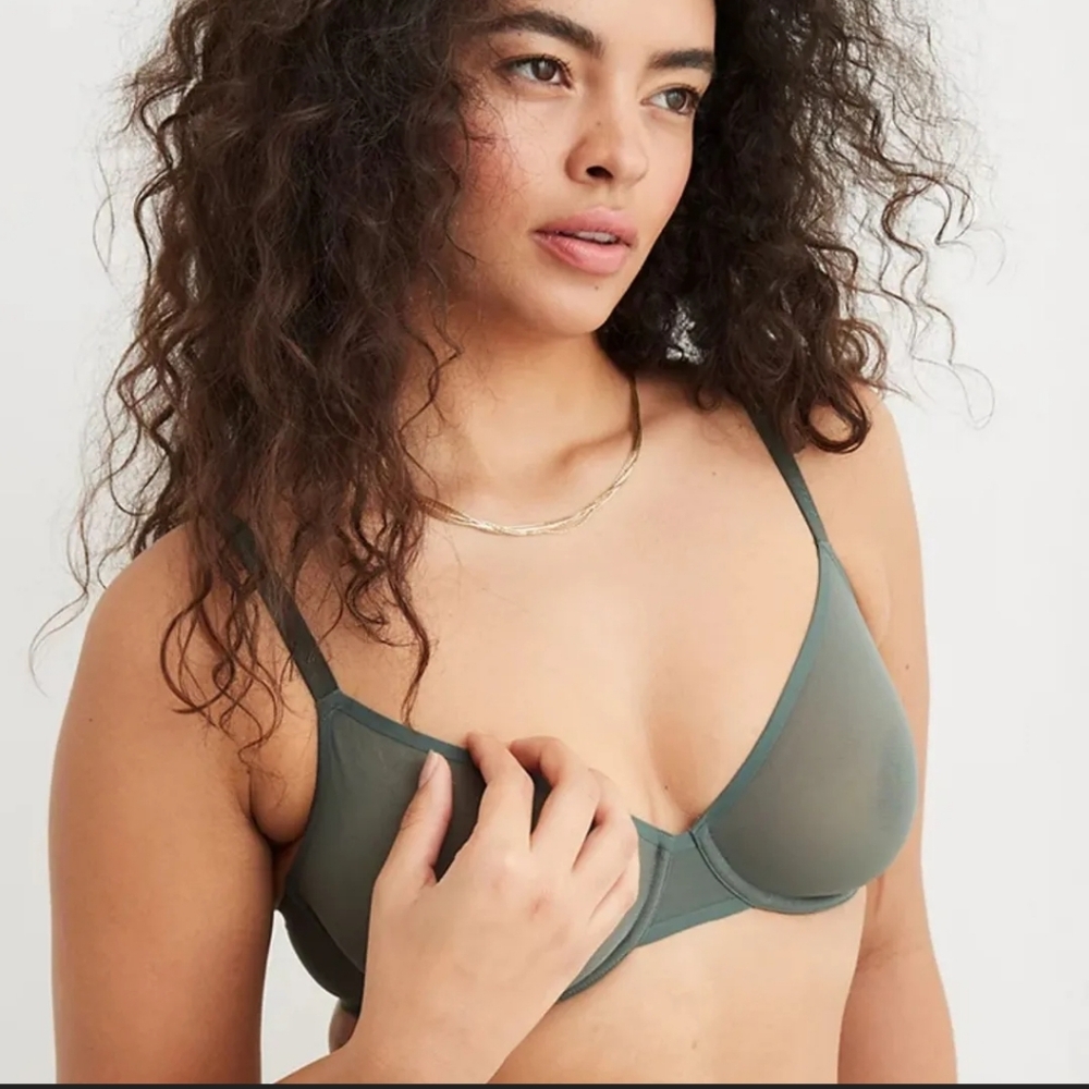 AERIE Bras